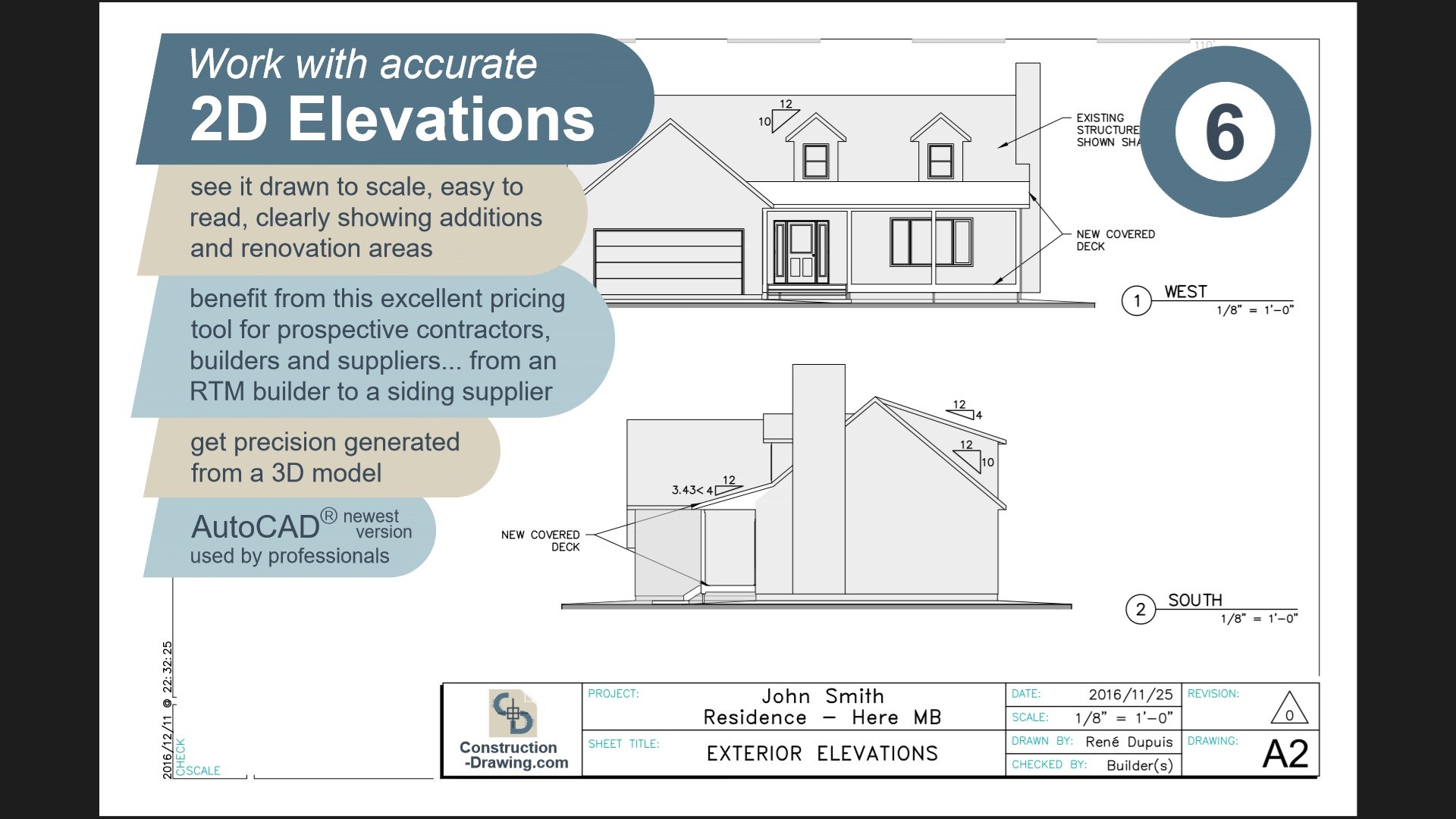 1920x1080 See It! Build It! Drafting Service Manitoba (Mb) Construction