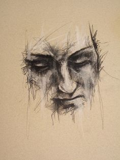 236x314 Conte Crayons Jason Lincoln Other People's Wonderful Paintings