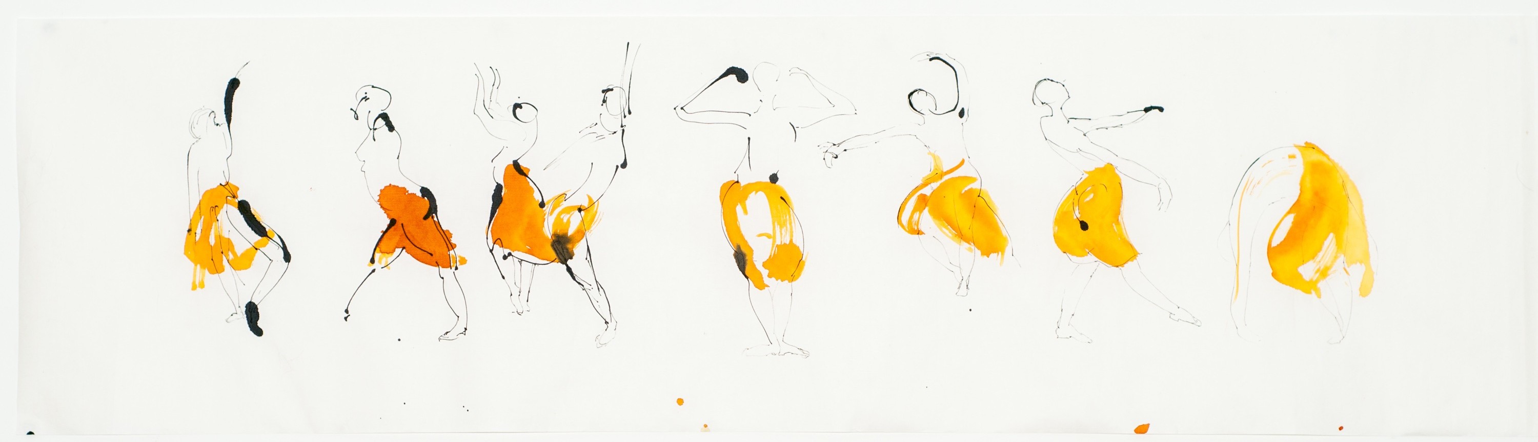 3000x862 Blue Moon Antonia Bruce Exploring Contemporary Dance Exhibition