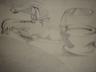 322x242 Still Life Drawings For Sale