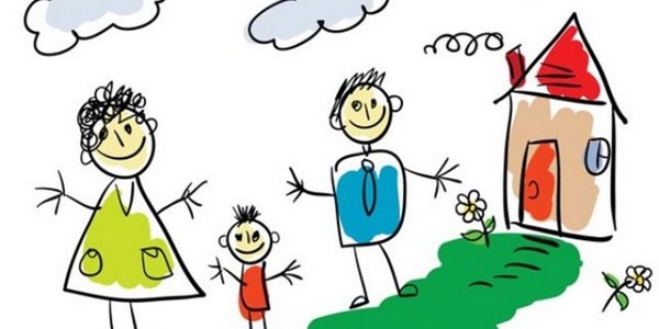 600x300 Drawing Contest