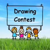 175x175 Drawing Contest