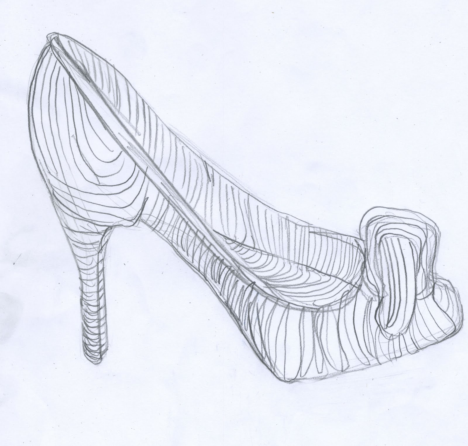 1600x1525 Design 101 Thinking And Making Post 1 My 6 Favorite Fancy Shoe