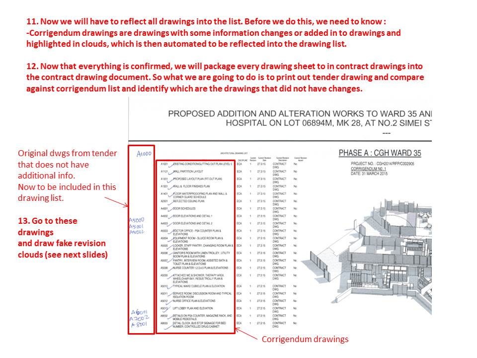960x720 Tortilla Revit How To Convert Corrigendum Drawings To Contract