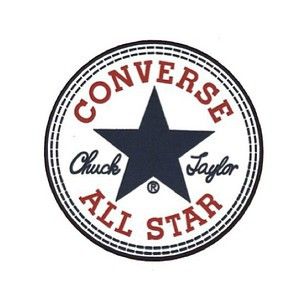 306x306 Drawn Log Converse