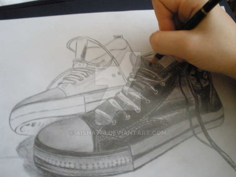 800x600 Converse Shoes