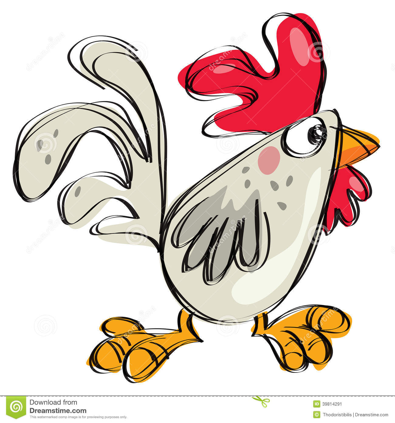 1300x1390 Baby Chicken Drawings Cartoon Baby Chicken White Any Chicken