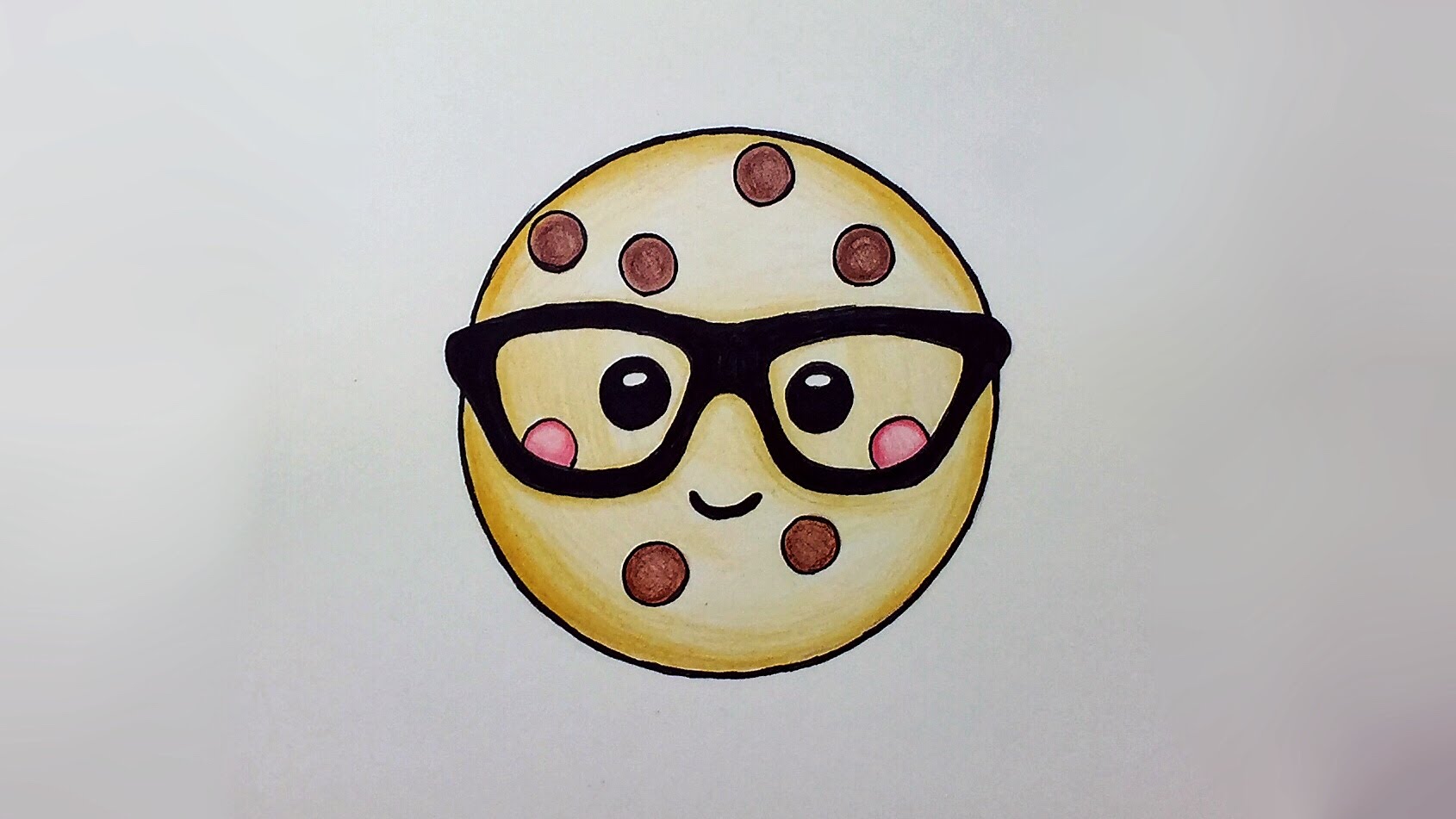 1690x951 Drawing Nerdy Nummies Cookie
