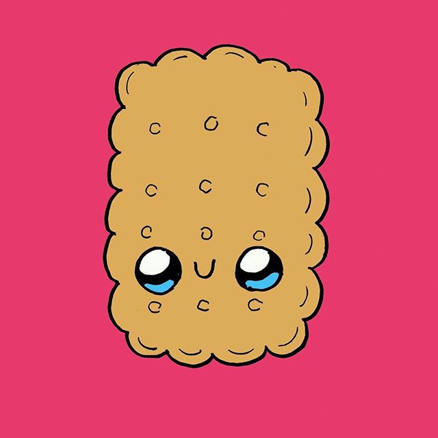 640x640 Galletita Kawaii