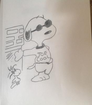 351x400 More Drawing Renderings Of Peanut Characters, And Animal Drawings