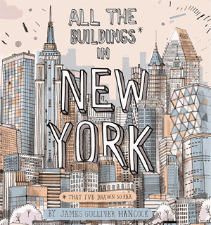 300x320 Can Someone Really Draw All Buildings In New York