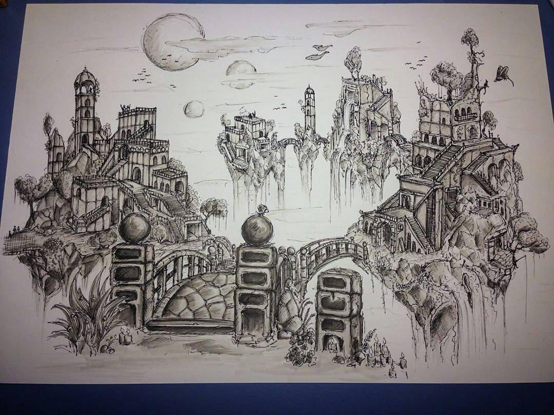 1080x810 Great Looking