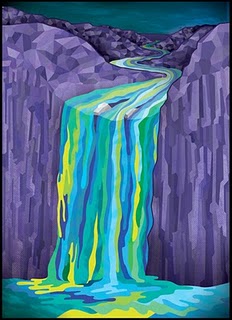 232x320 Shine Brite Zamorano Running Hot Or Cold.