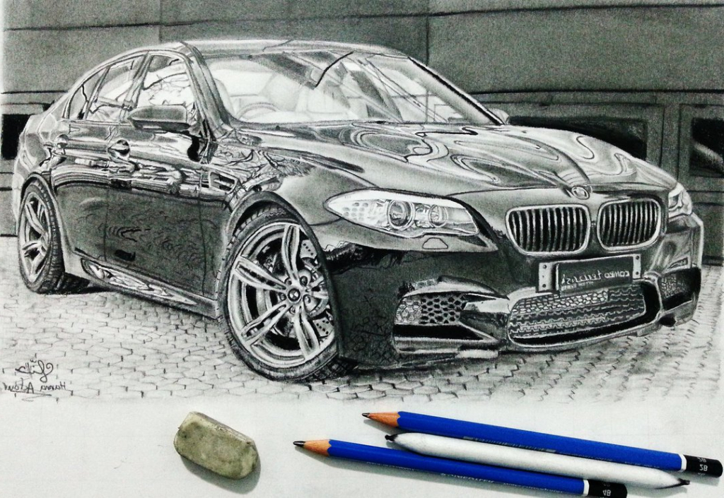 1024x705 Amazing Car Drawings Here Some Images Of Cool Drawings Of Cars