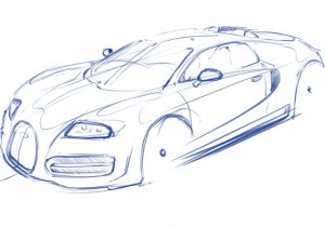 300x210 Cars Sketch Drawing Here Some Images Of Cool Drawings Of Cars Made