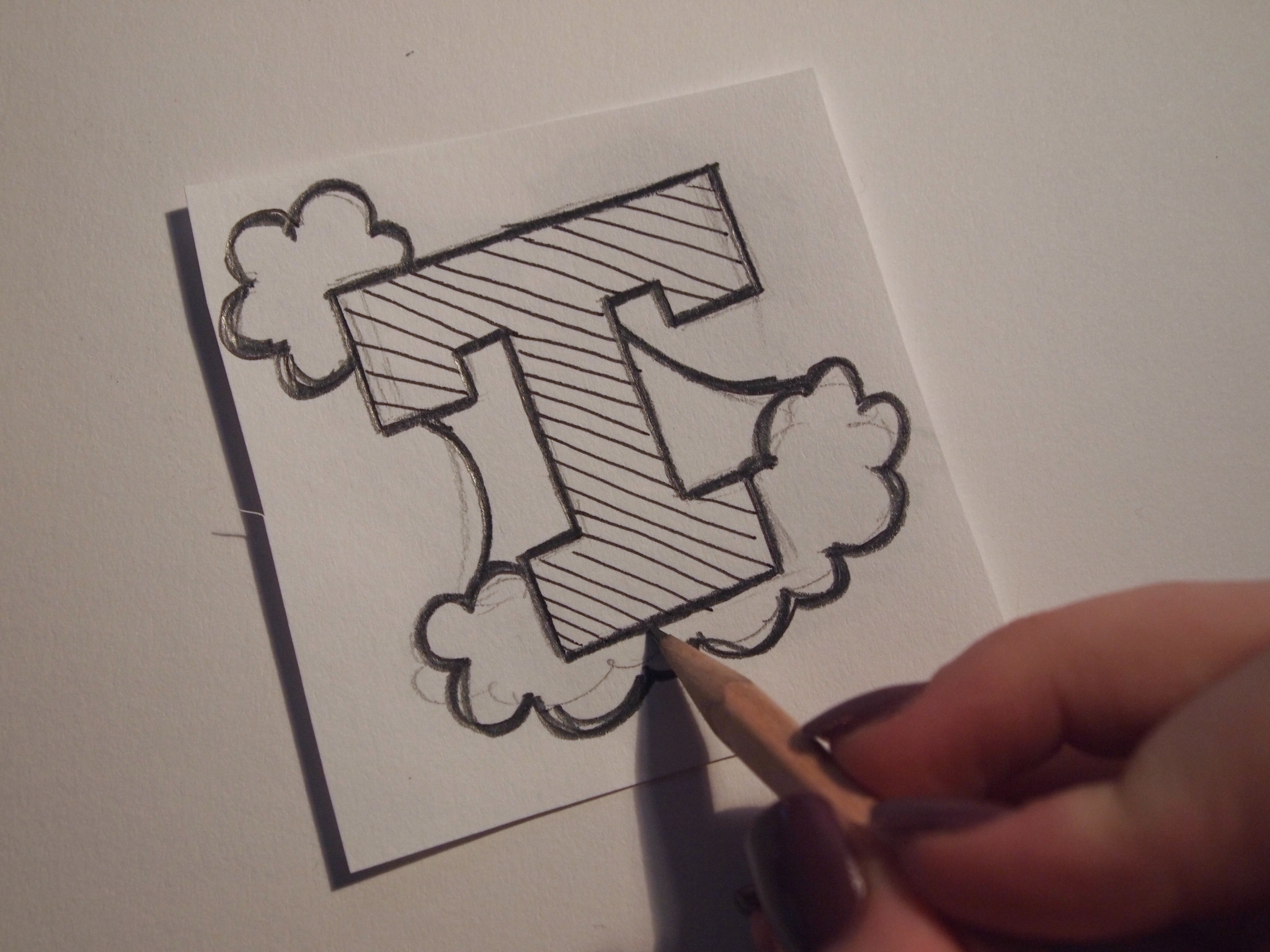 4032x3024 Trendy Kids Photos Plus Drawings With Kids Pencil Art Drawing As