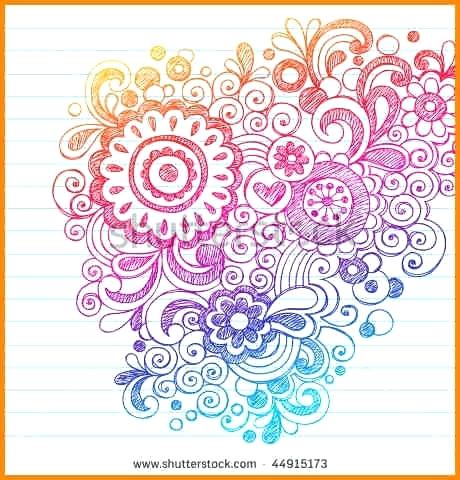 460x480 Designs To Draw Cute Designs To Draw On Drawing Designs On Paper