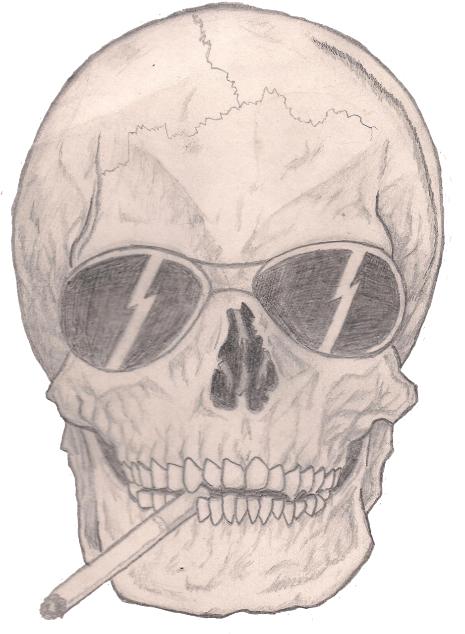 938x1280 Cool Skulls Pictures
