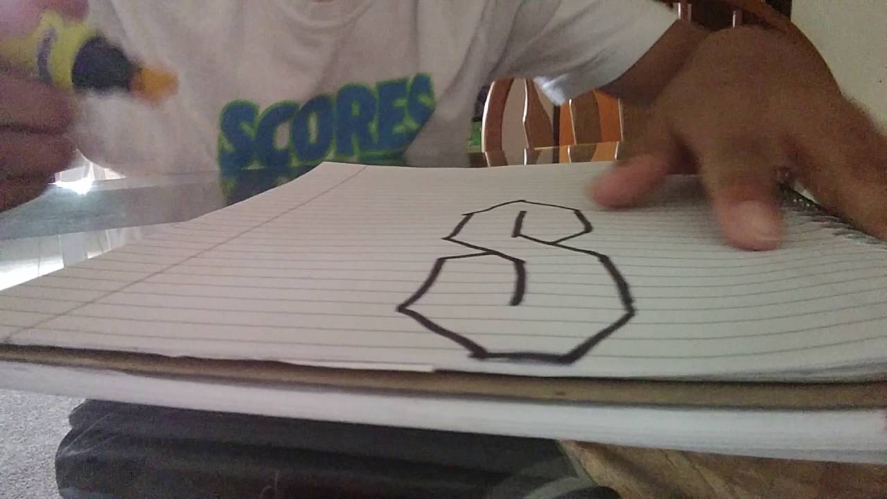 1280x720 How To Make A Cool Drawing Picture