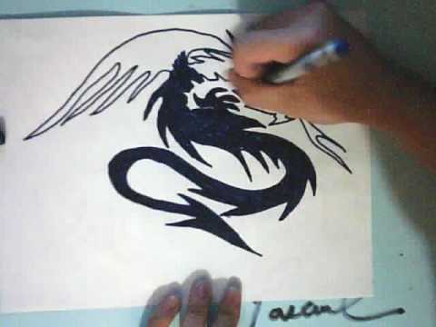 480x360 Cool Drawing