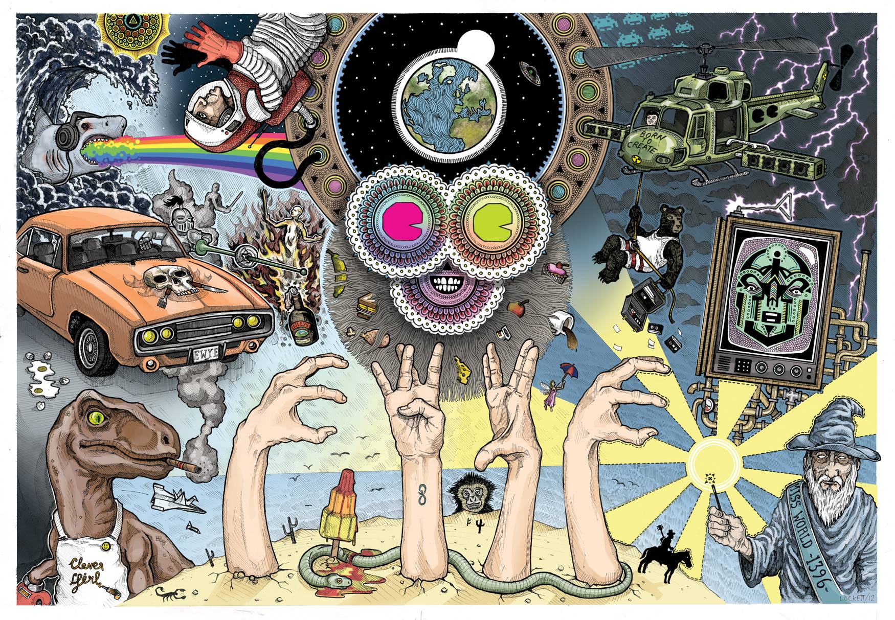 1750x1213 Cool Wallpaper Awesome! Wallpaper