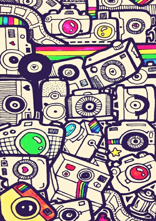 500x710 Pictures Cool Drawing Wallpapers,