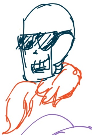 320x468 Cooldude Drawings On Paigeeworld. Pictures Of Cooldude