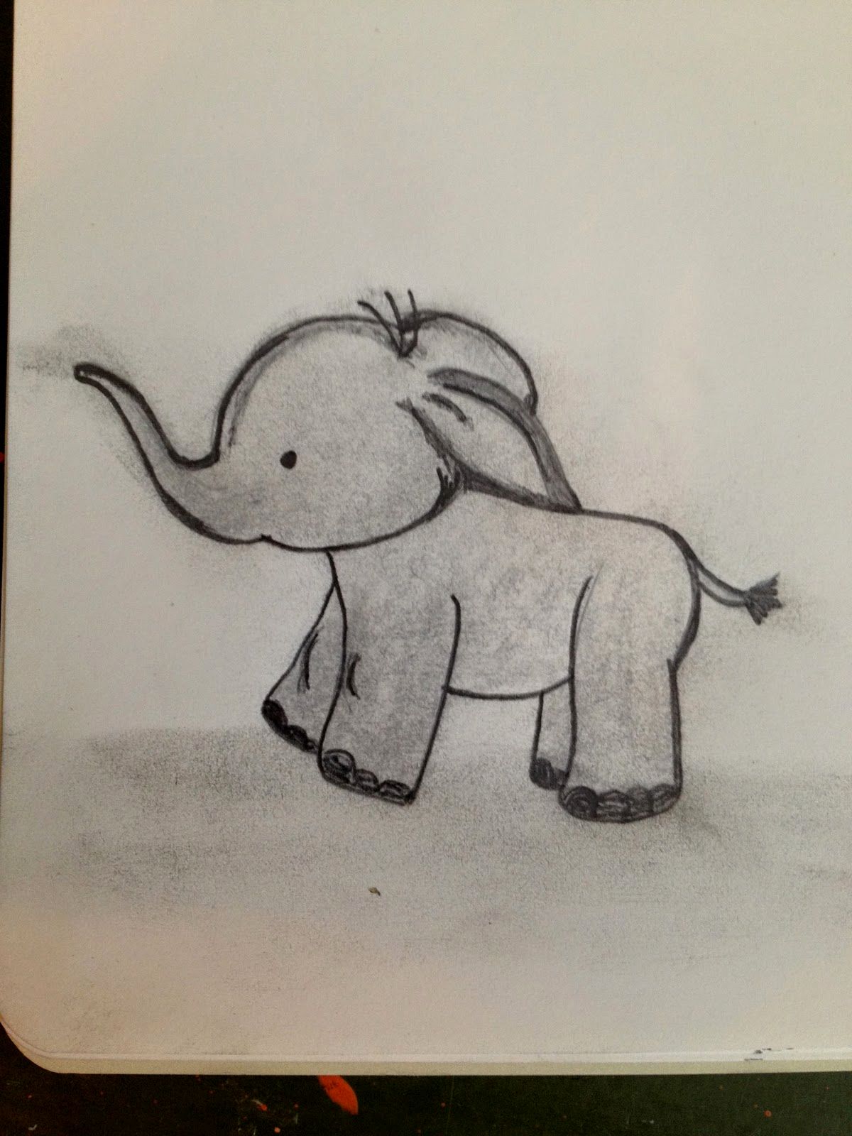 1200x1600 Cool Elephant Baby Room Image Baby Room Gallery Image And Wallpaper