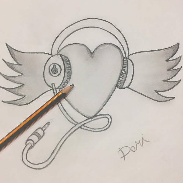 600x600 Image Result For Cool Drawings Cool Drawings Draw