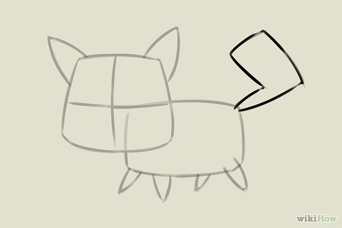 670x447 Cool Easy Drawings For Kids Step By Step