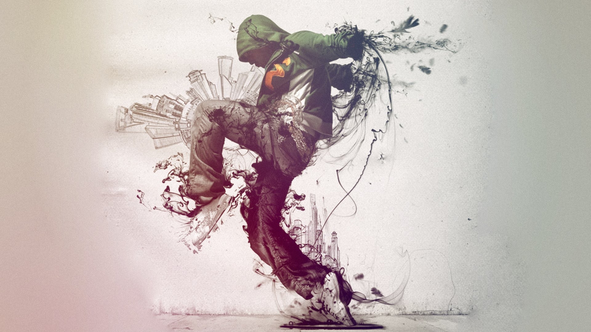 1920x1080 Cool Upbeat Background Music