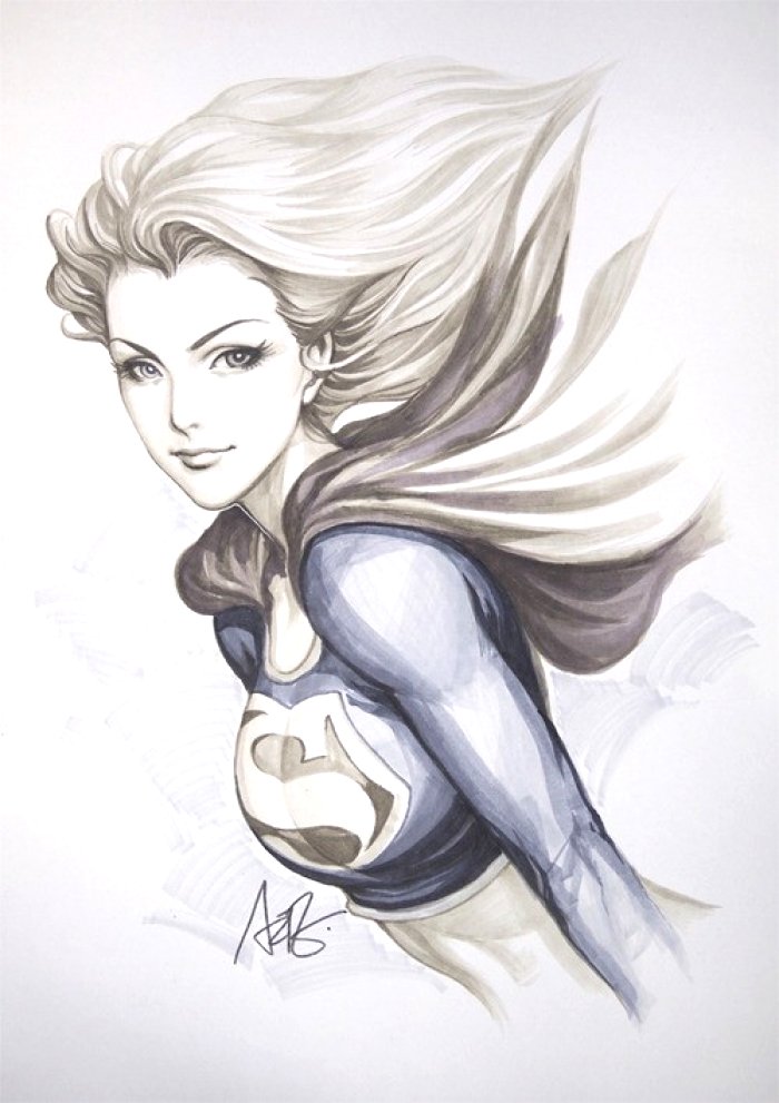 700x991 Cool Drawing Design Ideas