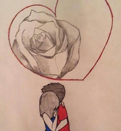 480x519 Cool Drawings Designs