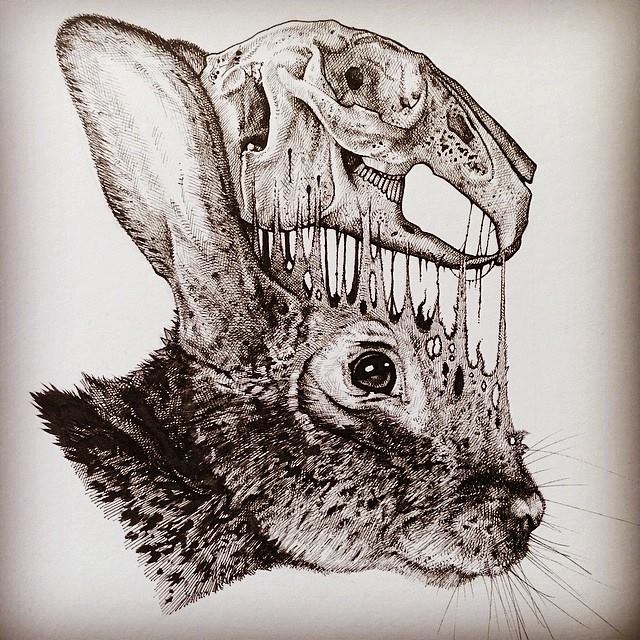 640x640 Cool Drawings