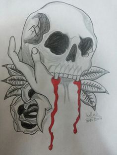 236x314 Cool Drawing Of Skulls