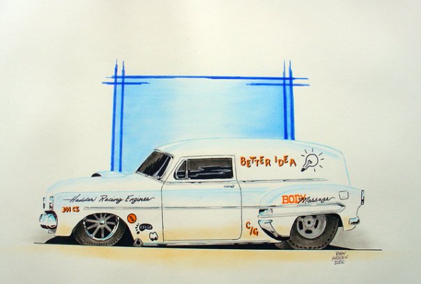 604x408 Haddens Hot Rod Drawings