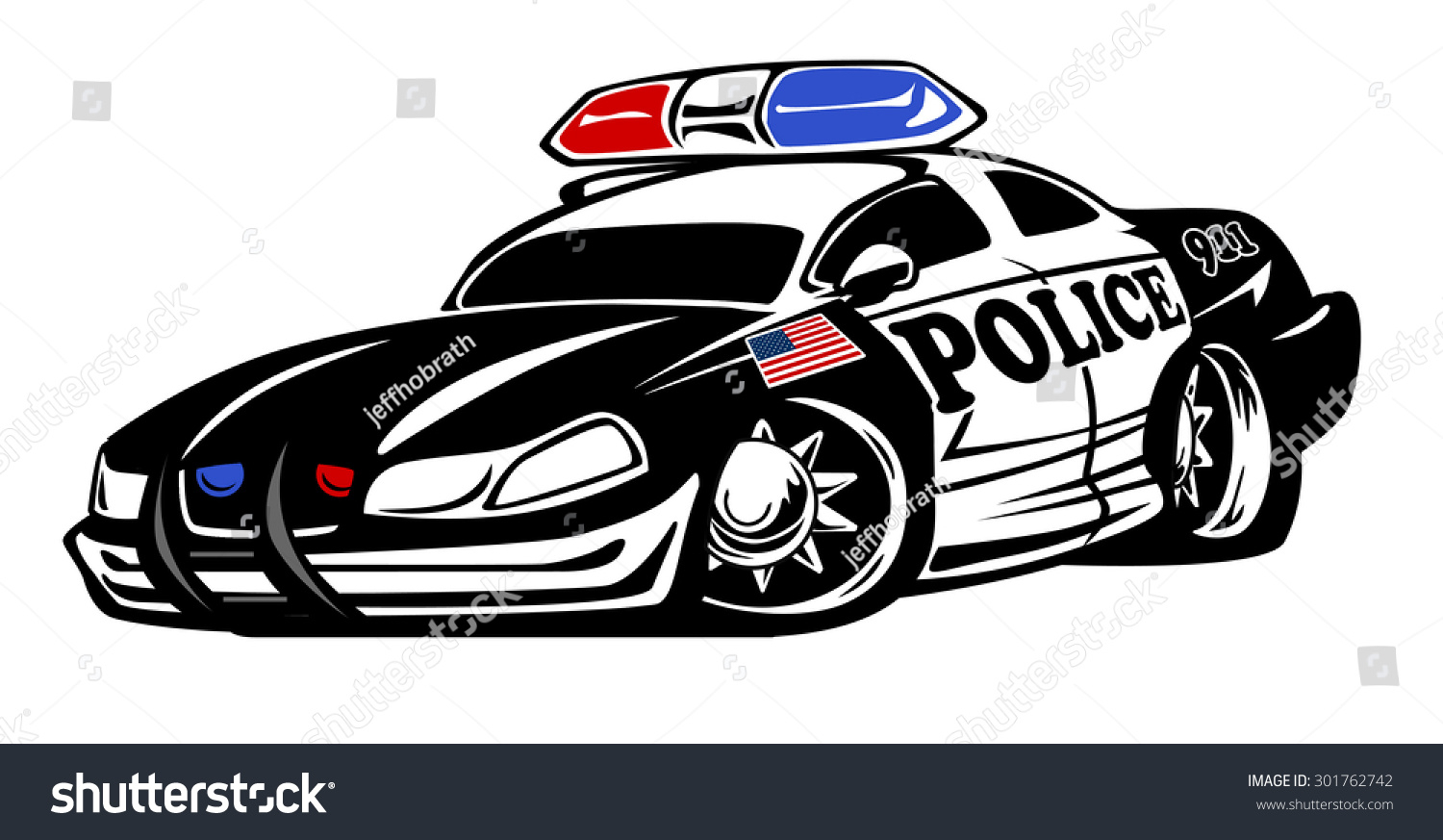 1500x873 Cartoon Muscle Car Drawings Police Muscle Car Cartoon Cartoon