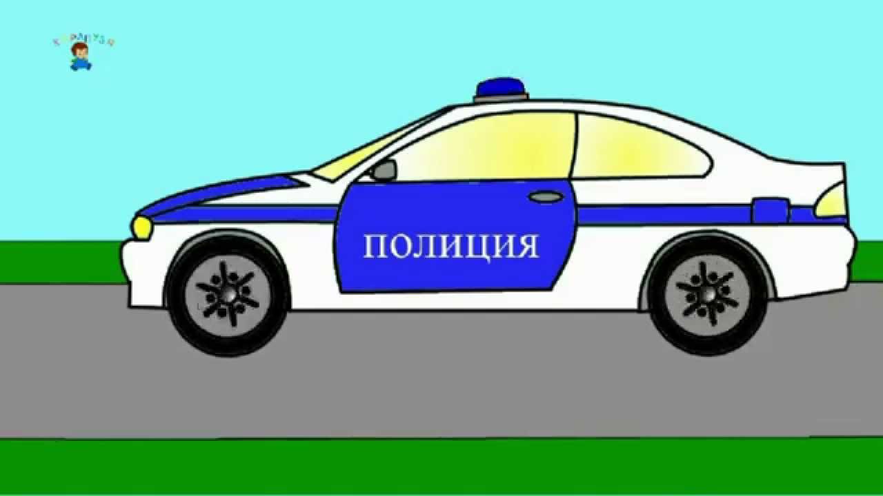 1280x720 Learning Colors. Coloring Book Let's Color