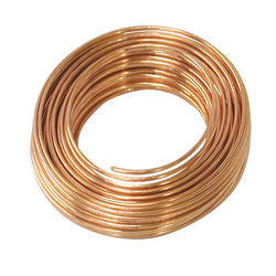 250x250 Hard Drawn Copper Wire