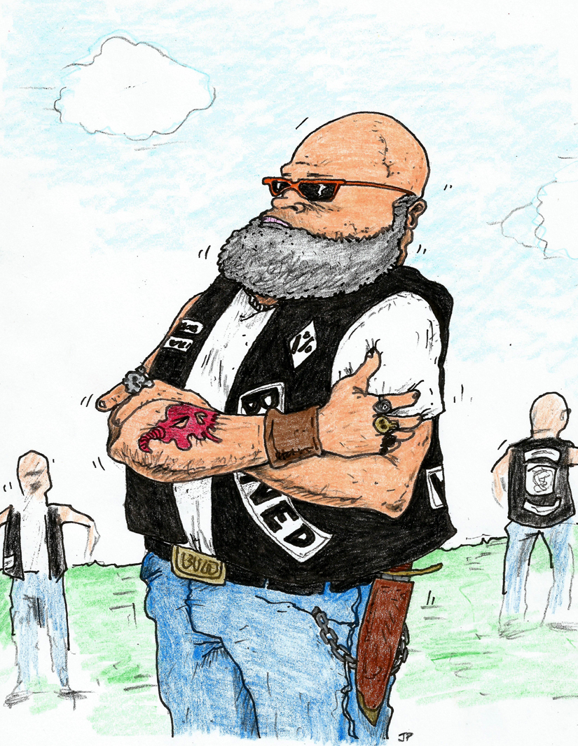 825x1065 U.c.s Keepin' It Cool