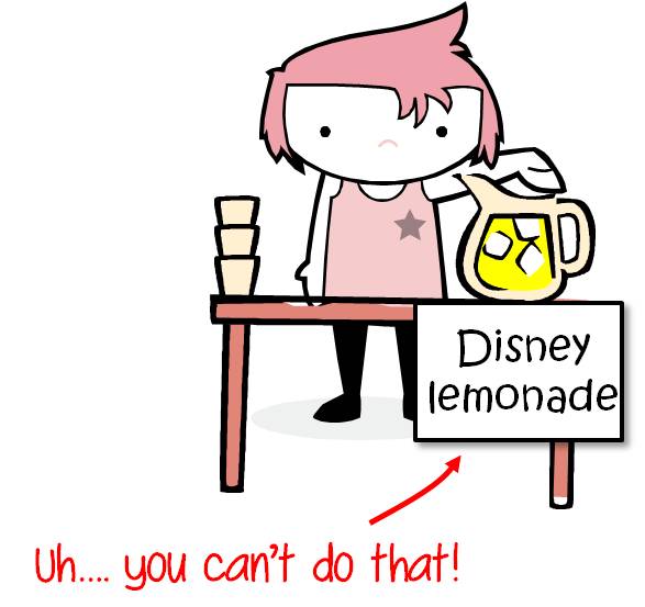 587x553 Why Does Disney