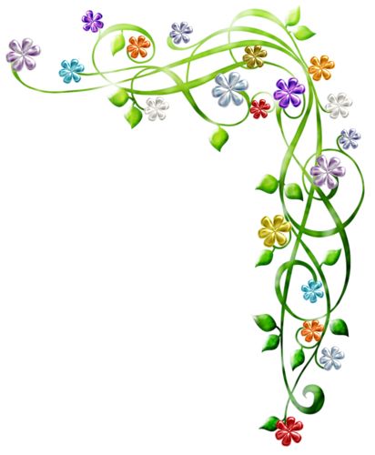 412x500 1382 Best Border And Corner Designs Images On Frames