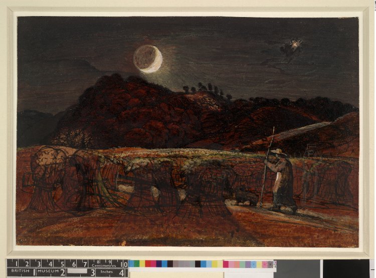 750x555 British Museum