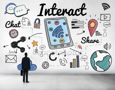 450x351 Back View Of Young Female In Interior Drawing Business Sketch