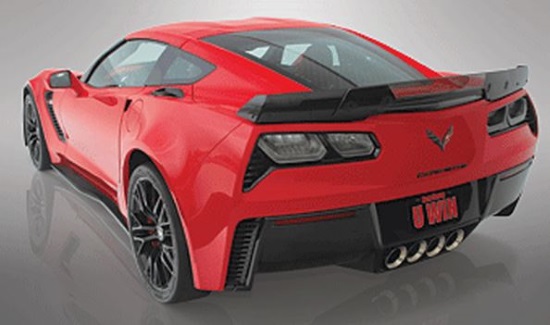 550x325 1967 Sting Ray Amp 2015 Corvette Z06 Plus $50,000 For Taxes