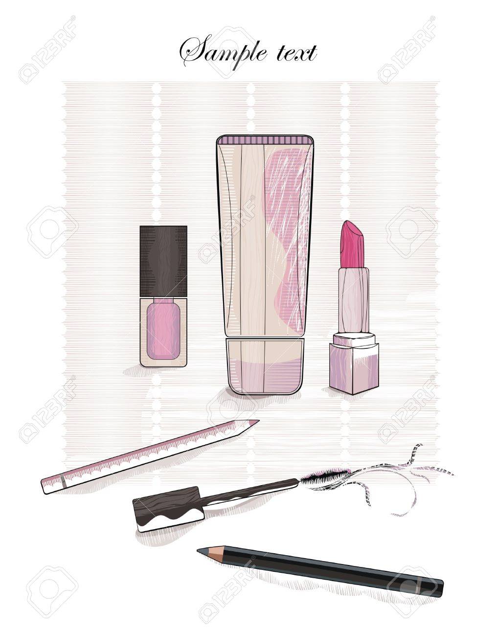 1016x1300 Fashion Cosmetics