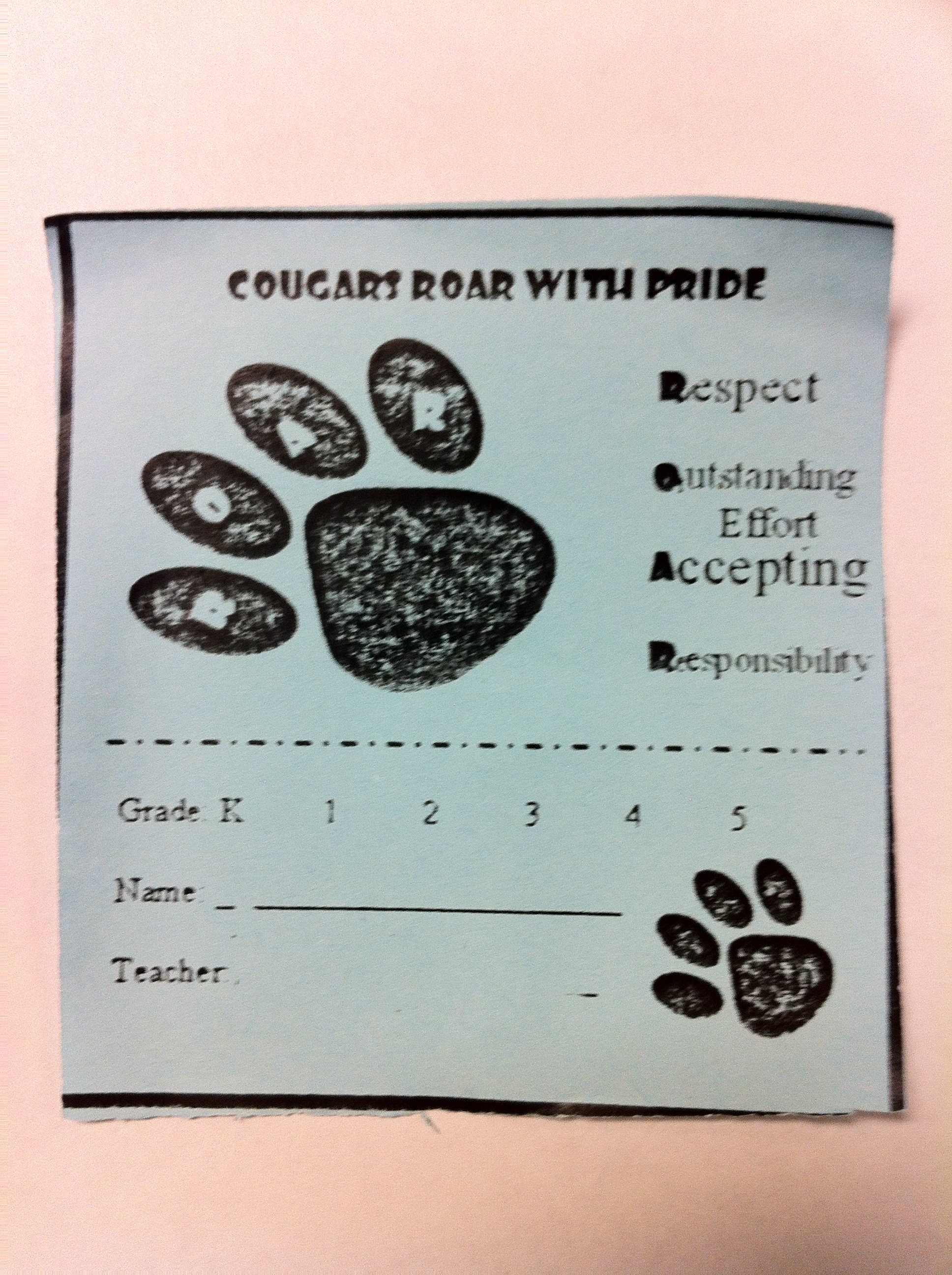 1936x2592 Pbis Crawford Elementary School