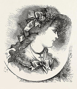 260x300 Country Girl Drawings Fine Art America