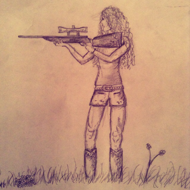 640x640 Country Girl Drawing My Style Country Girls And Girls