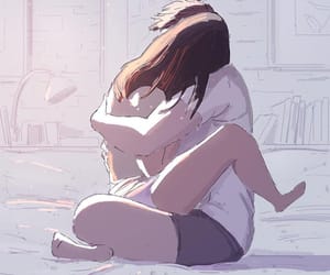 300x250 Images About Love, Couple, Drawing On We Heart It See More